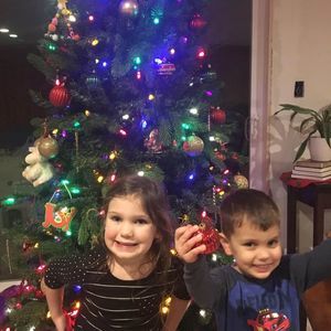 Meet your Posher, Samantha